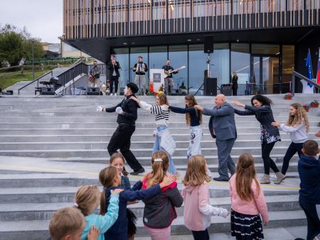 29 Odprtje KC Skocjan 